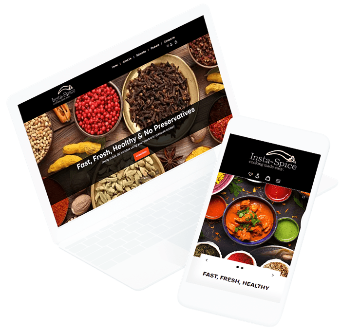 Insta Spice
